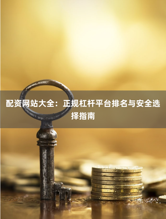 配资网站大全：正规杠杆平台排名与安全选择指南
