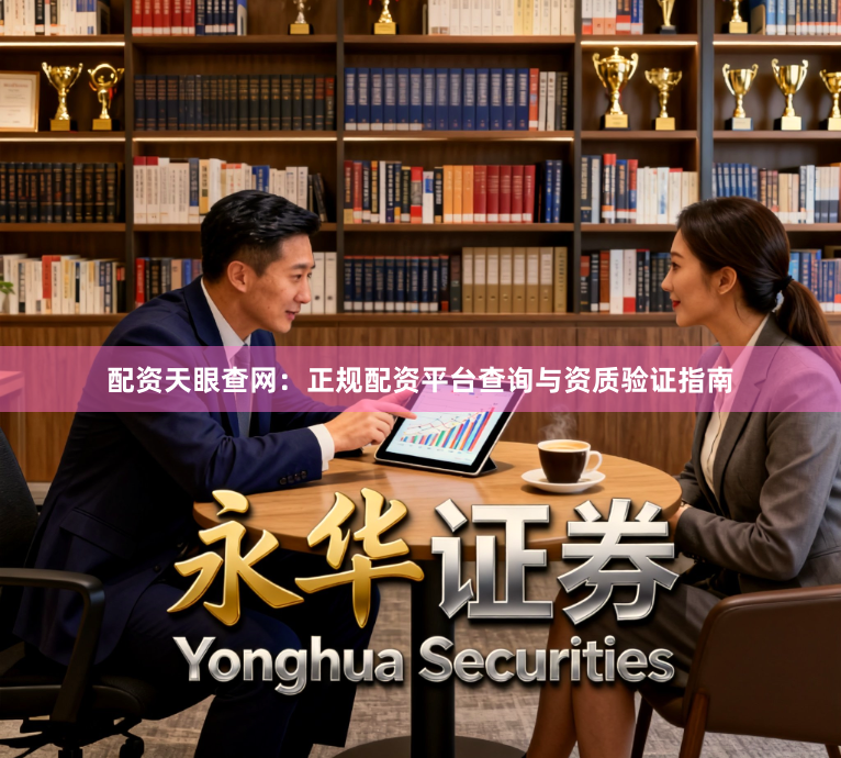 配资天眼查网：正规配资平台查询与资质验证指南