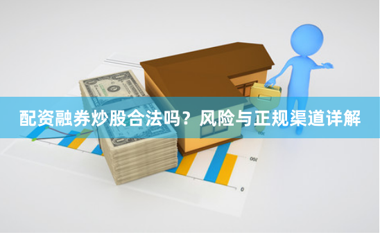 配资融券炒股合法吗？风险与正规渠道详解