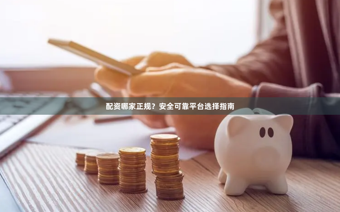 配资哪家正规？安全可靠平台选择指南