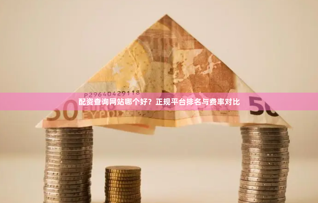 配资查询网站哪个好？正规平台排名与费率对比