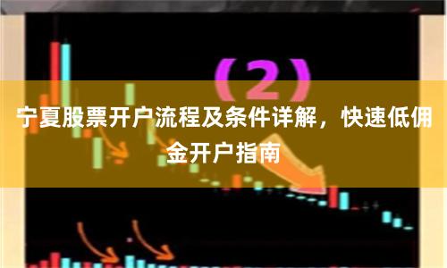 宁夏股票开户流程及条件详解，快速低佣金开户指南