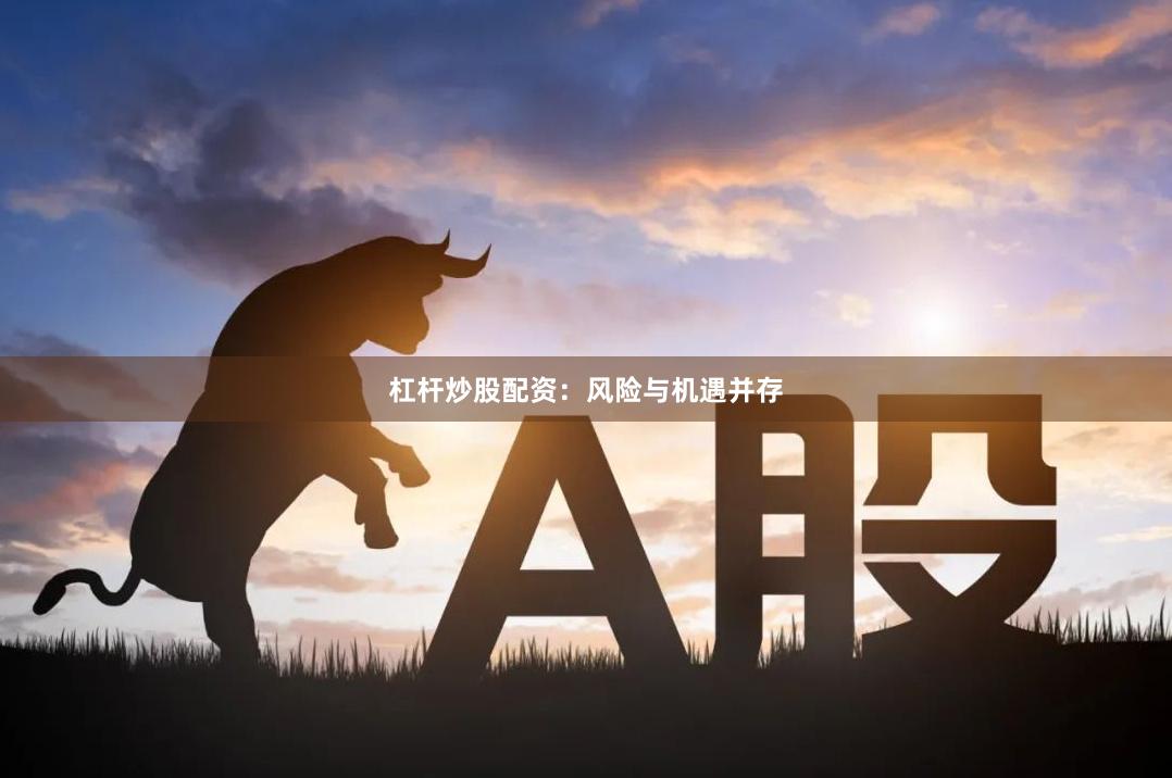杠杆炒股配资：风险与机遇并存